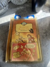 Vintage Book And Tape Set - Mo