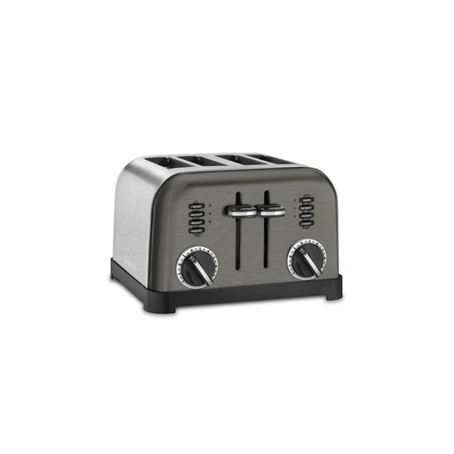 Cuisinart slice toaster - 4,