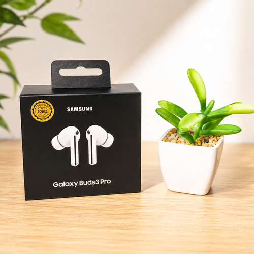 Samsung galaxy buds3 - galaxy, pro