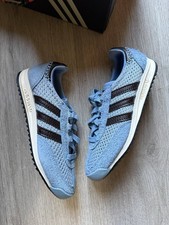 Adidas SL76 Wales Bonner - Ash