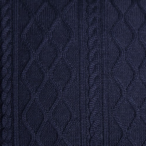 Soft cushion cover - soft, decorative