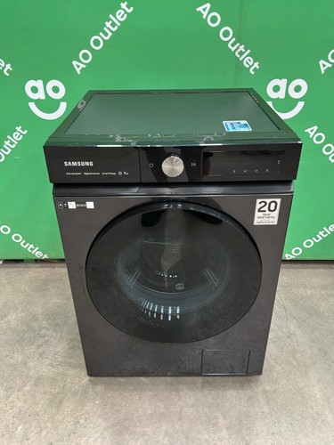 Samsung washing machine 11kg - washing,