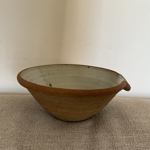 Leach ives studio - leach,