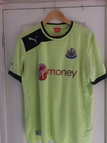 Newcastle united puma 2012 - united,