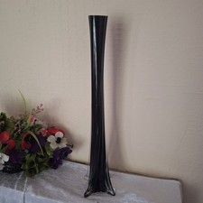 1970 Vintage Tall Twisted
