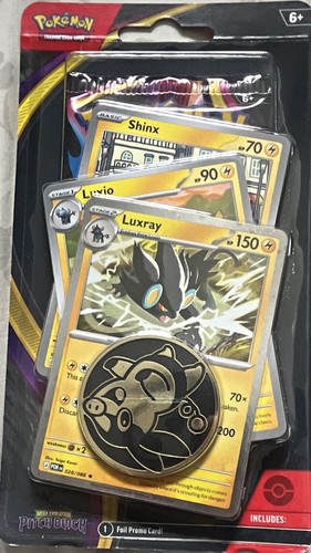 Pokémon tcg pitch - pokémon,