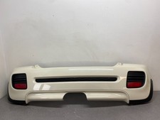 Mini Cooper JCW Rear Bumper