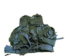 Botac Green Airsoft /Paintball