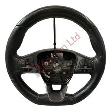 Ford fiesta mk8 line - mk8, st-line