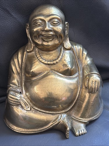 Rare vintage solid brass - vintage,
