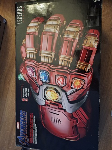 Hasbro marvel avengers - hasbro,