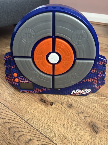 Nerf electronic target - nerf,