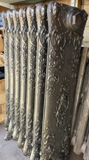 Antique Ornate Radiators