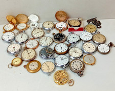 Mechanical Stop Watches &