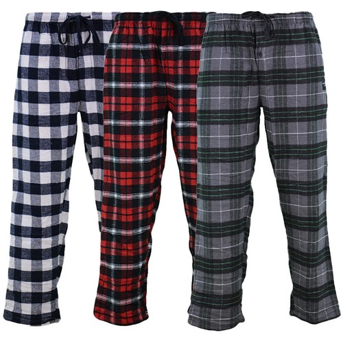 Mens pyjama bottoms - mens,