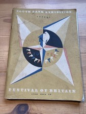 1951 Festival Of Britain South