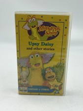 Mopatop's Shop: Upsy Daisy and