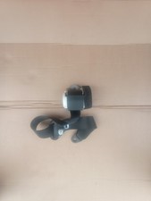 Fiat 500 Rear Seat Belt 2008 To 2016