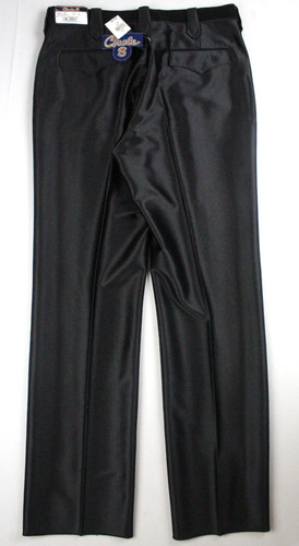 Circle western polyester - western,