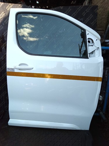 Vauxhall vivaro mk3 panel - k0,