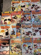 THE BEANO Comic - 14 Issues