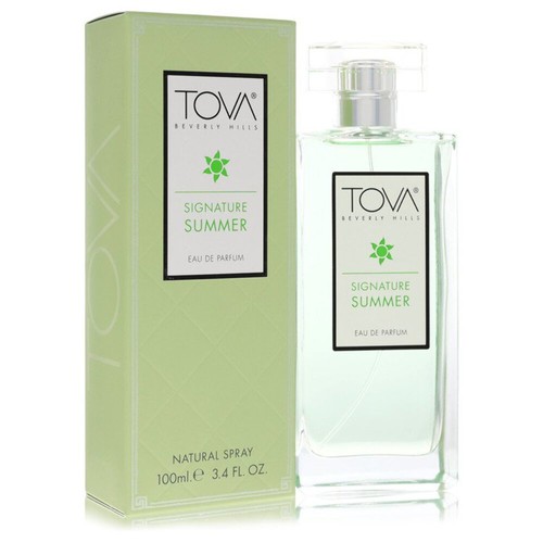 Tova signature summer eau - tova, de