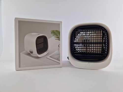 Air cooler m201 mini portable - cooler,
