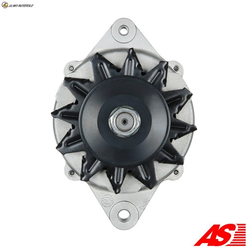 Generator a2001pr for - for, ac