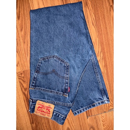 Levi strauss 505 mens jeans - strauss,