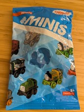 Thomas and Friends Mini Blind