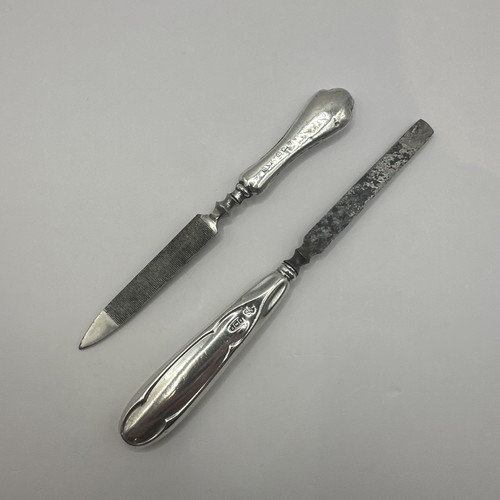 Antique sterling silver - antique,