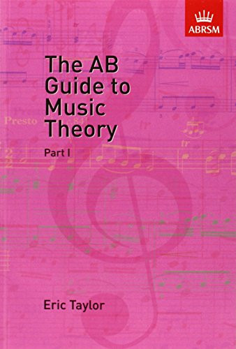 The guide music theory - guide,