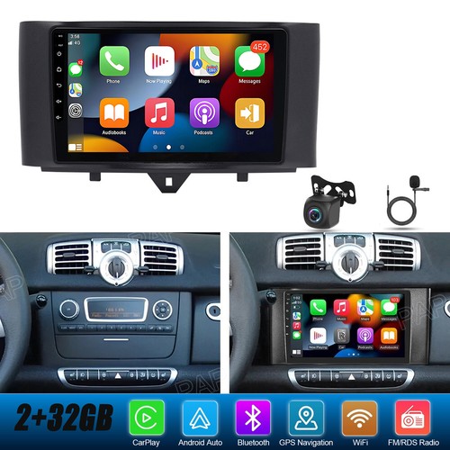 Carplay for mercedes benz - carplay,