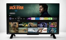 Toshiba 32" Smart TV