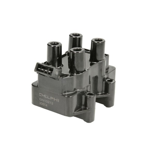 Ignition coil fits - fits:, fiat