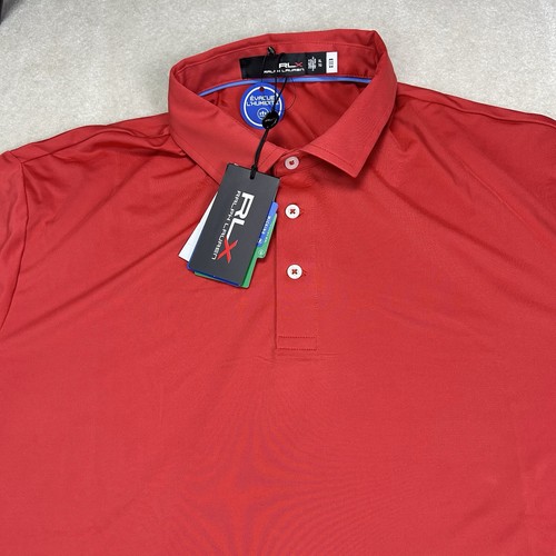 Ralph lauren rlx shirt - ralph, men’s
