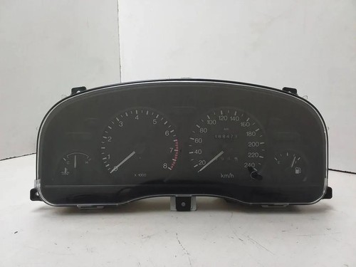 Ford mondeo iii turnier - ford, bwy