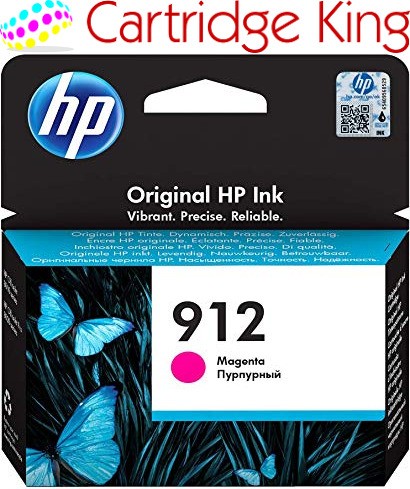 912 magenta ink - , cartridge