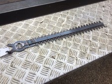 McCulloch Virginia MH542P Hedge Trimmer Cutting Blades