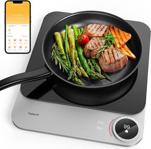 2100w portable induction - 2100w,