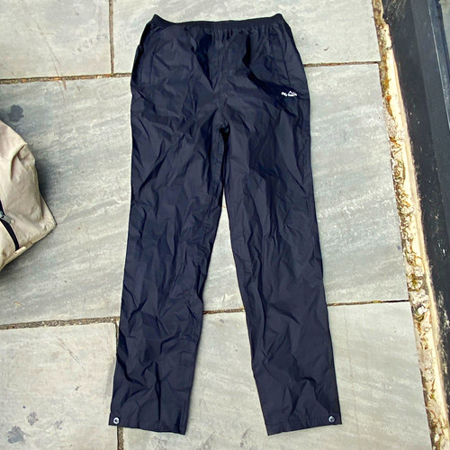 Peter storm black waterproof - storm,