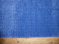 IKEA Langsted blue rugs 133cm
