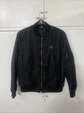 Wolves official merc bomber - official,