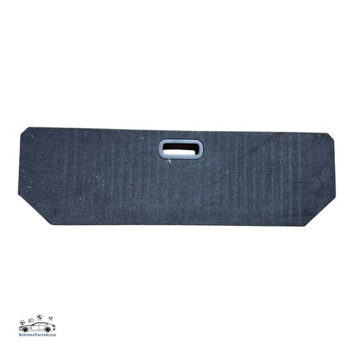 2022 nissan qashqai boot - nissan, floor