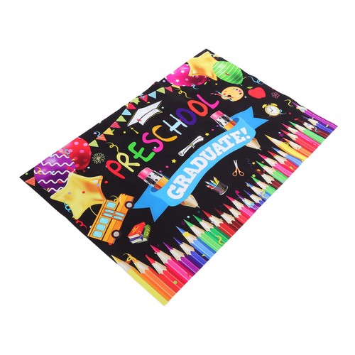 Graduation photo backdrop - ,