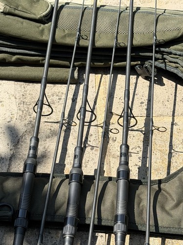 Nash scope 9ft - nash, special