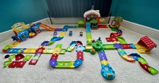 Vtech Toot Toot Farm, Garage &