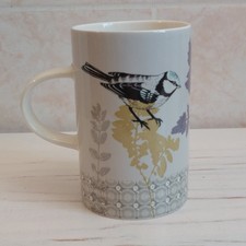 Ashley Thomas Bird Mug Fine