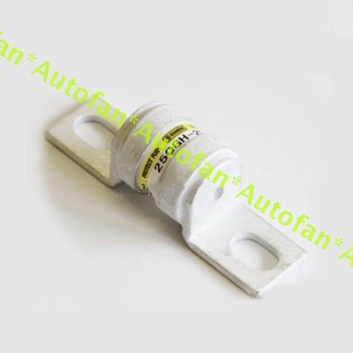Qty new for - for, fuse