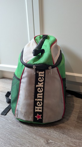 Rare heineken mini keg - rare,